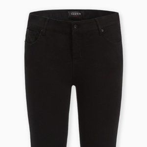 Bombshell Skinny Jean, Premium Stretch